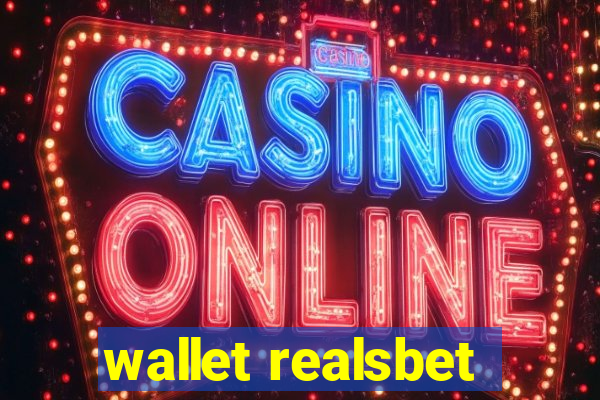 wallet realsbet